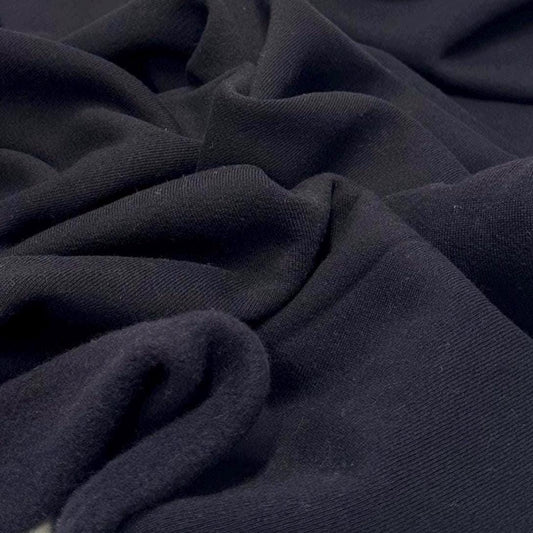 Premium Heavy Thick 16oz 100% Cotton Fleece  Soft and Cozy Fabric for All Seasons Sweatshirt Joggers Streetwear Heather Grey