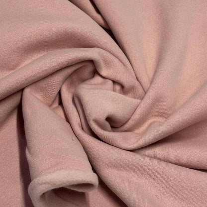 Premium 100% Cotton Fleece  Ultra Soft and Cozy Fabric for All Seasons Sweatshirt Joggers