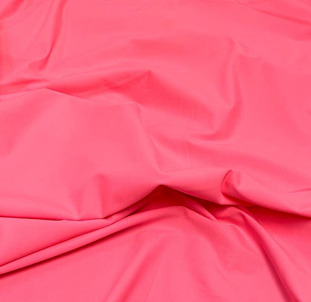 Nylon Spandex Tricot Solid Swimwear Activewear Fabric  By The Yard Neon Colors