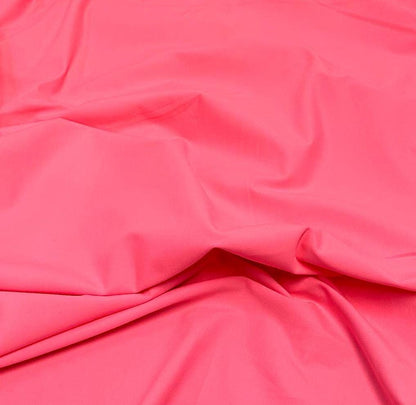 Nylon Spandex Tricot Solid Swimwear Activewear Fabric  By The Yard Neon Colors