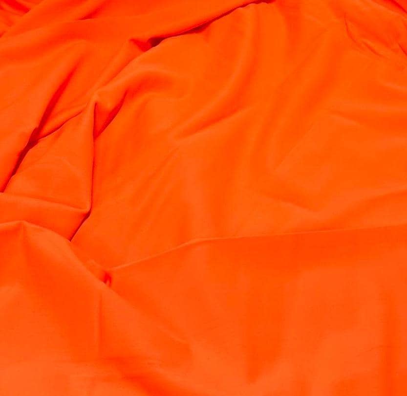 Nylon Spandex Tricot Solid Swimwear Activewear Fabric  By The Yard Neon Colors