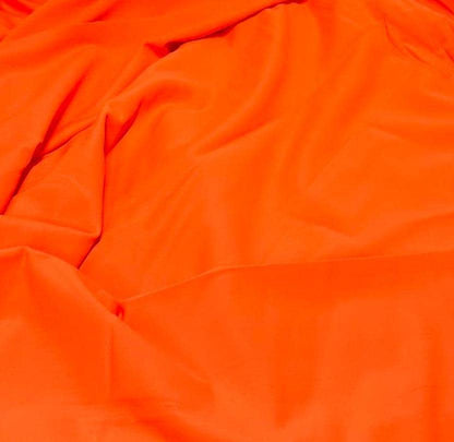 Nylon Spandex Tricot Solid Swimwear Activewear Fabric  By The Yard Neon Colors