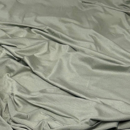 New Colors! 4-Way Stretch Bamboo Fabric| Soft Bamboo Spandex | Fabric By The Yard | For Dresses, Cardigans and Blouses | 60 Wide