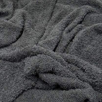 FUZZY Fluffy Sweater Fabric Soft, Durable, and Perfect for Cozy Creations Fabric By The Yard Belle