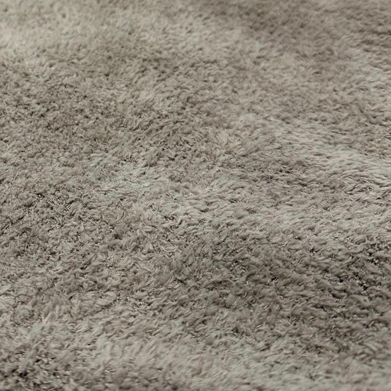 FUZZY Fluffy Sweater Fabric Soft, Durable, and Perfect for Cozy Creations Fabric By The Yard Belle