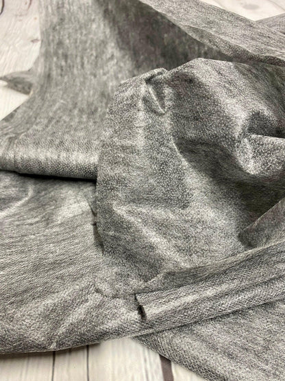 Fusible Iron On Interfacing Lightweight Non Woven Fabric By no the Yard