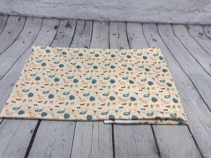 4 Way Stretch Print Spandex Fabric By The Yard Tricot Swim Wear Bikini Abstract Flower Boho Mini Floral Tropical Summer Pool 280 GSM