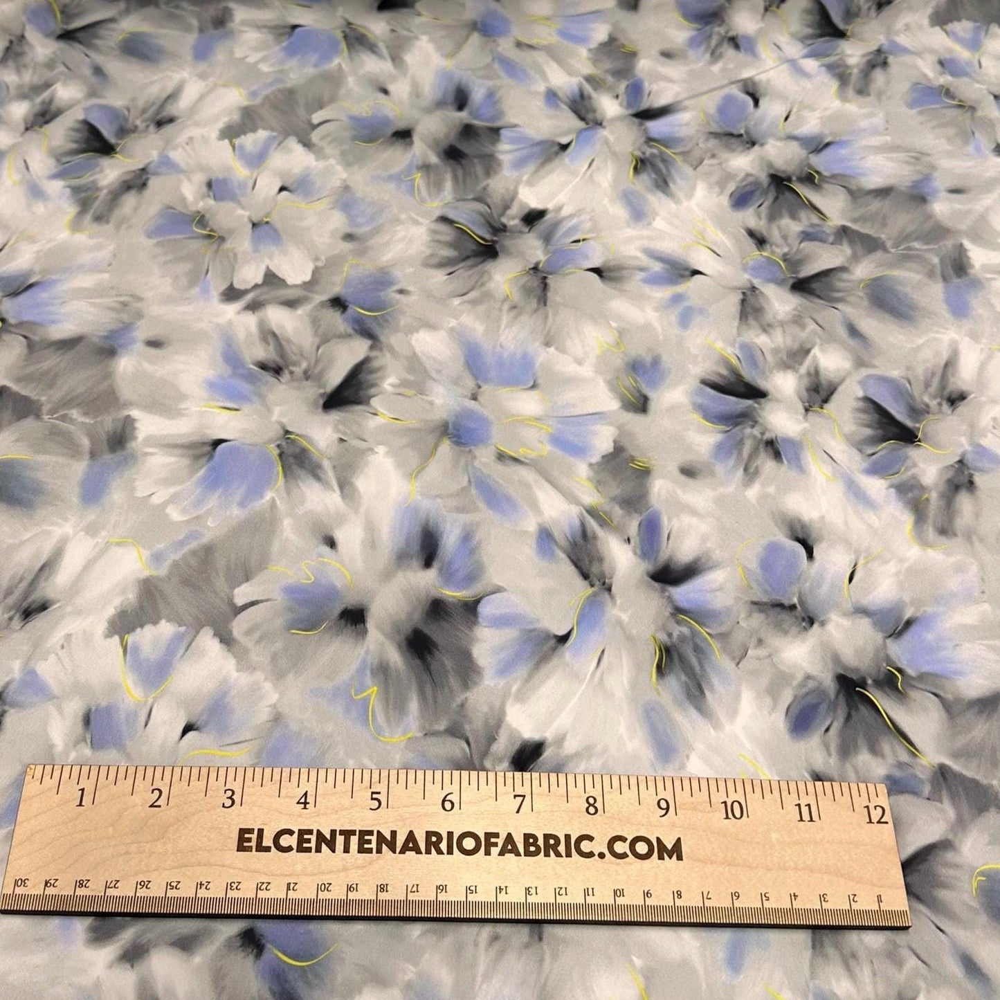 4 Way Stretch Assorted Print Nylon Spandex Fabric By The Yard Tricot Swim Wear Bikini Active water Color Floral Flower 240 GSM