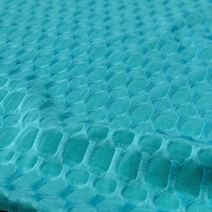 4-Way Stretch Honeycomb Knit Fabrix for Tik Tok Leggings, Athletic Wear, Work Out Gear, Biker Shorts, Swimwear Fabric By The Yard Fall Color