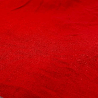 Rayon Linen Blend Soft Woven Fabric By The Yard 240 GSM Bright Colors #4