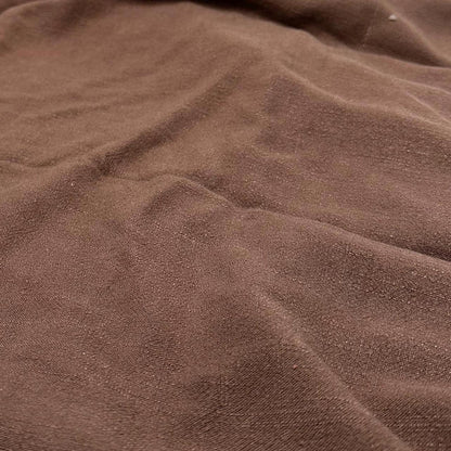 Rayon Linen Blend Soft Woven Fabric By The Yard 240 GSM