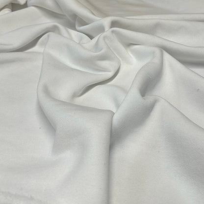 Premium 100% Cotton Fleece  Ultra Soft and Cozy Fabric for All Seasons Sweatshirt Joggers #2