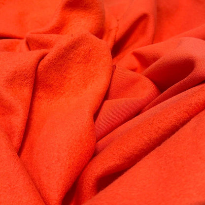 Premium 100% Cotton Fleece  Ultra Soft and Cozy Fabric for All Seasons Sweatshirt Joggers #2