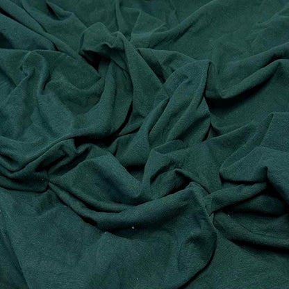 4-Way Stretch Soft Cotton Spandex Fabric Jersey Knit | Bestseller | Fabric By The Yard | Fall Colors