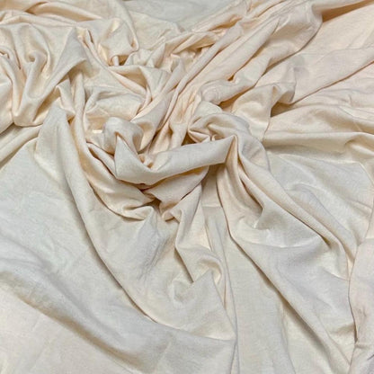 4-Way Stretch Soft Cotton Spandex Fabric Jersey Knit | Bestseller | Fabric By The Yard |