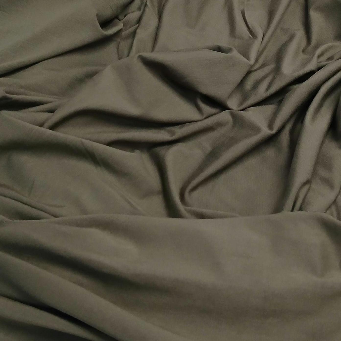 Super Heavy Weight 4-Way Stretch Bamboo Fabric| Soft Bamboo Spandex | Fabric By The Yard |  300 GSM Basic Color 2