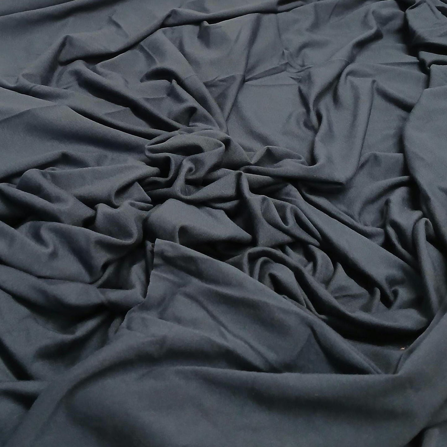 Super Heavy Weight 4-Way Stretch Bamboo Fabric| Soft Bamboo Spandex | Fabric By The Yard |  300 GSM Basic Color 2