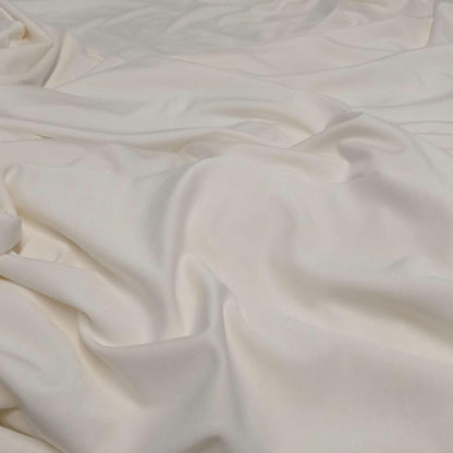 Super Heavy Weight 4-Way Stretch Bamboo Fabric| Soft Bamboo Spandex | Fabric By The Yard |  300 GSM Pastel Color