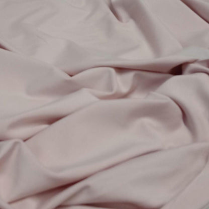 Super Heavy Weight 4-Way Stretch Bamboo Fabric| Soft Bamboo Spandex | Fabric By The Yard |  300 GSM Pastel Color