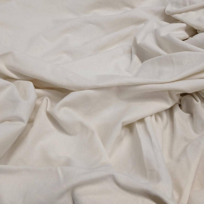 100% Cotton Jersey Knit Fabric by the Yard  Soft T-Shirt Weight, 60 Wide