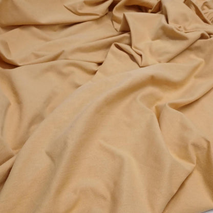 100% Cotton Jersey Knit Fabric by the Yard  Soft T-Shirt Weight, 60 Wide