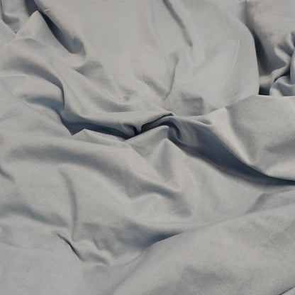 100% Cotton Jersey Knit Fabric by the Yard  Soft T-Shirt Weight, 60 Wide