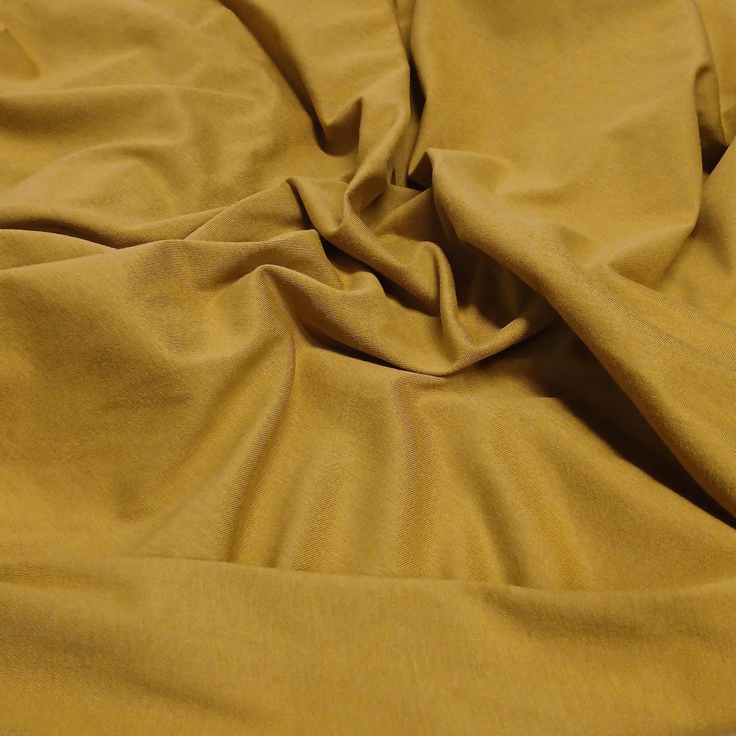 100% Cotton Jersey Knit Fabric by the Yard  Soft T-Shirt Weight, 60 Wide