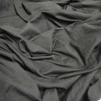 100% Cotton Jersey Knit Fabric by the Yard  Soft T-Shirt Weight, 60 Wide