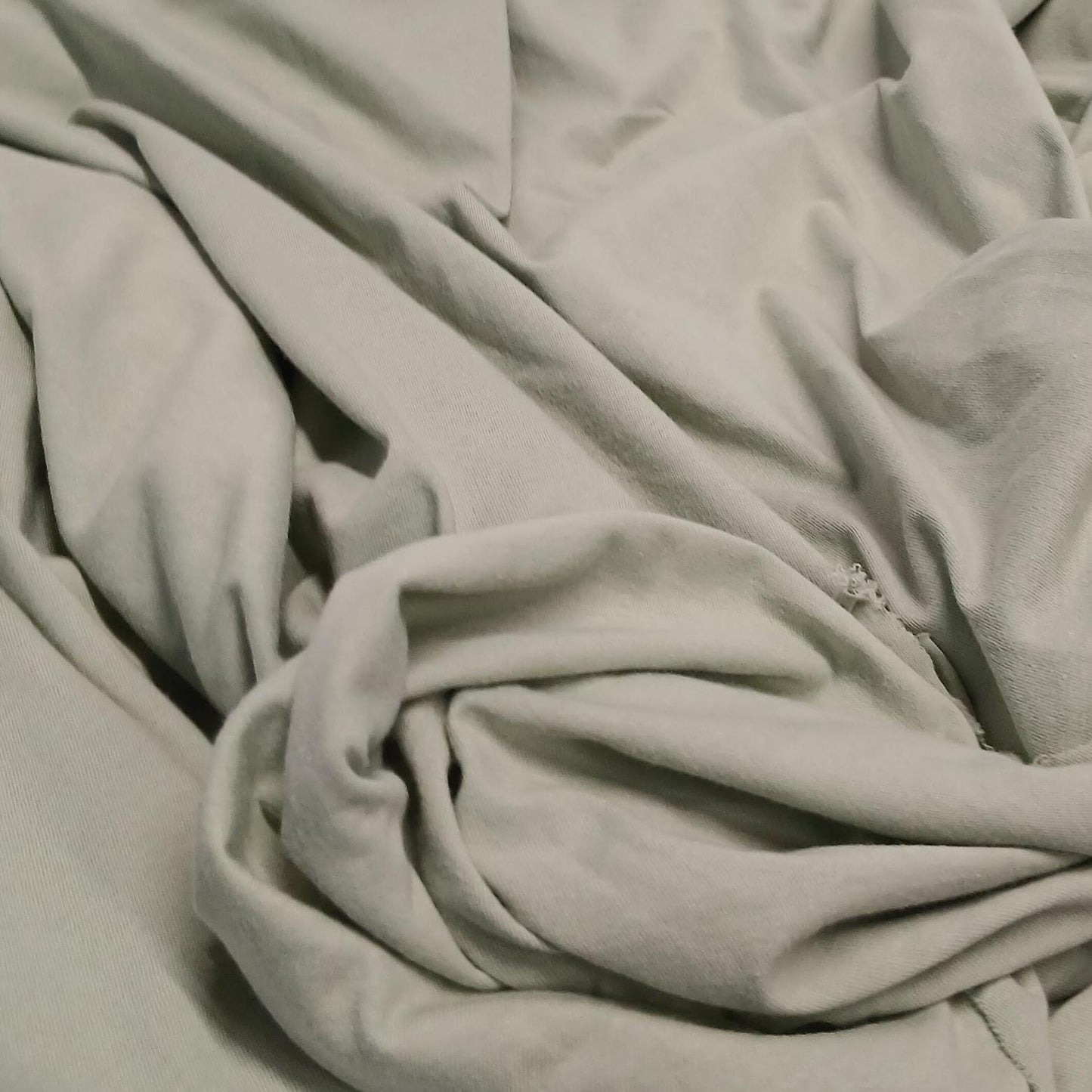 100% Cotton Jersey Knit Fabric by the Yard  Soft T-Shirt Weight, 60 Wide