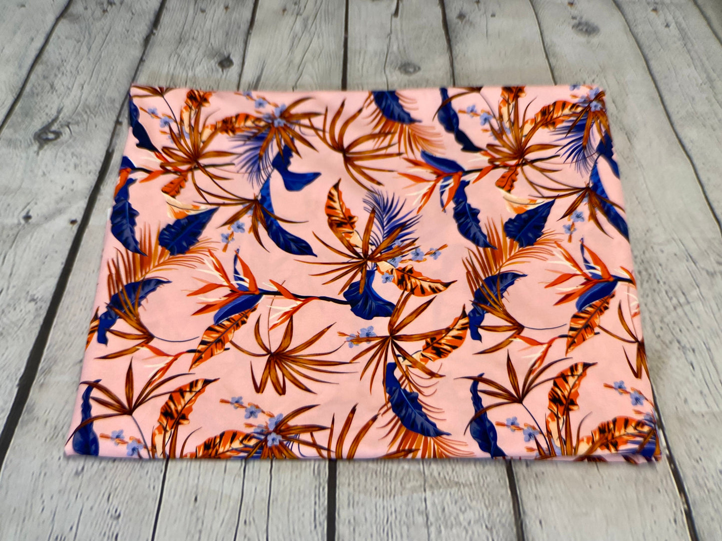 4 Way Stretch Assorted Print Nylon Spandex Fabric By The Yard Tricot Swim wear Bikini Active wear 260GSM Floral Tropical